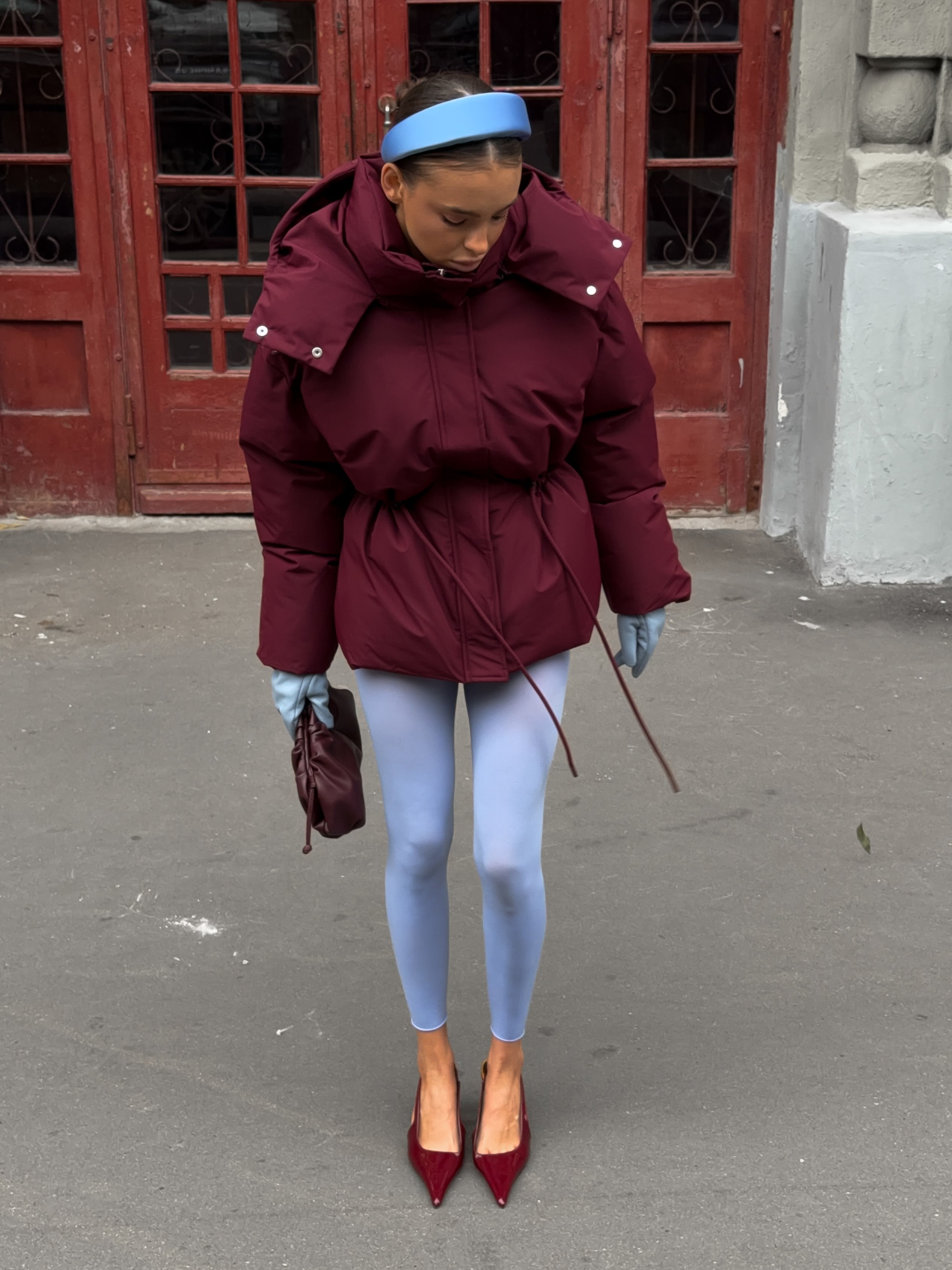 Куртка