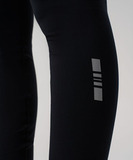 Утепленные беговые тайтсы Nordski Warm 2.0 Black W женские