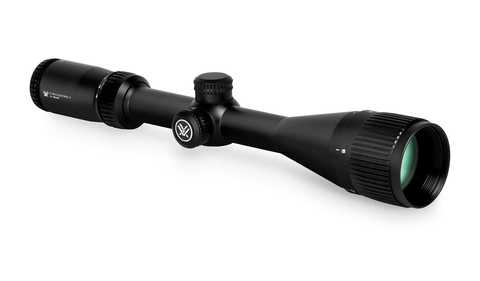 Vortex Crossfire II 6-18x44 AO Dead-Hold BDC