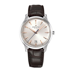 Zenith 03.2020.670/01.C498