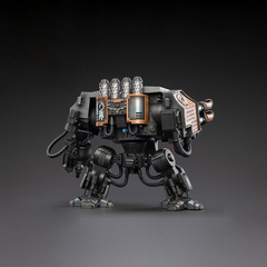 Фигурка Warhammer 40,000: Space Marines Grey Knights Venerable Dreadnought