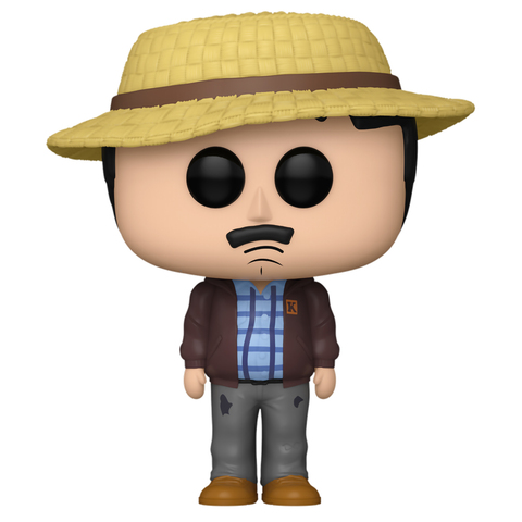 Funko POP! South Park: Farmer Randy Marsh (1473)