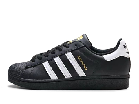 adidas Superstar 'Core Black White' 