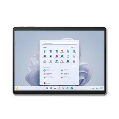 Surface Pro 9 (Intel Core i5-1235U, 16GB RAM, 256GB SSD, Wi-Fi)