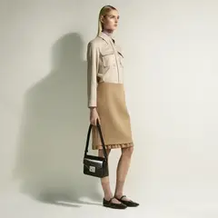 Сумка-мессенджер Meisterstück