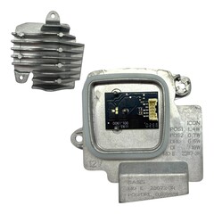049 Светодиодный модуль ангельских глазок BMW G22,G23,G26,G80 (63119851052) R