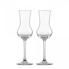 Набор бокалов для граппы, ручная работа, объем 101 мл, 2 шт., ZWIESEL GLAS Enoteca арт.122087