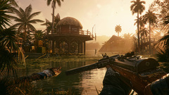 Far Cry 6 Yara Edition PS4