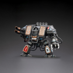 Фигурка Warhammer 40,000: Space Marines Grey Knights Venerable Dreadnought