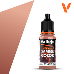 Game Xpress Color - Fairy Skin
