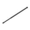 BelBagno Kraft KRAFT-L-1-120-C-NERO Душевая перегородка, цвет: чёрный