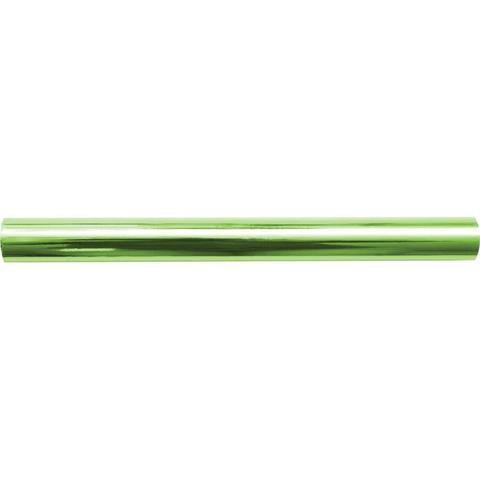 Фольга Foil Quill Foil Roll  от We R Memory Keepers . 30,5 х 243,8 см. Цвет - Lime
