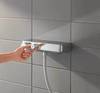GROHE Grohtherm SmartControl 34721000 Термостат с душевым гарнитуром