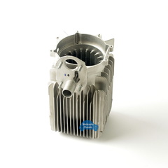 4 Корпус теплообменника Webasto Air Top EVO 40/55 / 9029416А