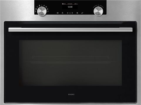 Встраиваемая микроволновая печь ASKO OM8464S