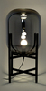 Лампа настольная Oda Table Lamp — фото 3