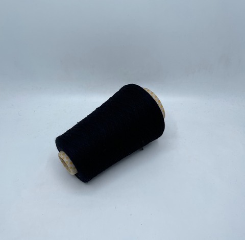 Biagioli Modesto (пр.Италия),art-Cashmere 2/28 1400м/100 гр. 100% Кашемир, цвет-Черный, арт.30231