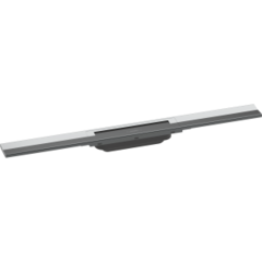 Hansgrohe RainDrain Flex 56043000 Внешняя часть 70 см ХР фото
