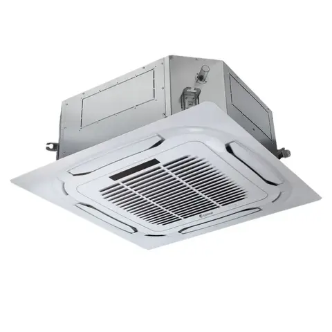 Сплит-система кассетного типа Sysplit Cassette 60 EVO HP R инверторная