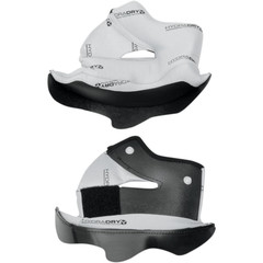 Cheekpads Hydra-Dry / Щеки / Alliance / Alliance GT