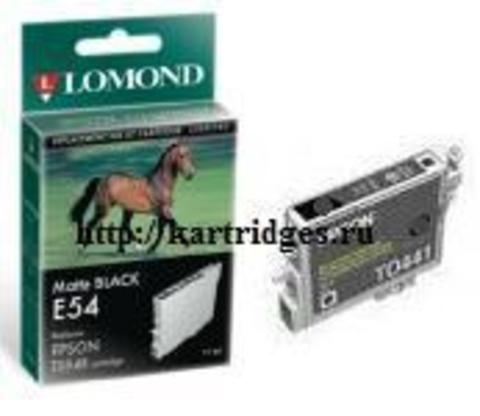 Картридж Lomond L0202750