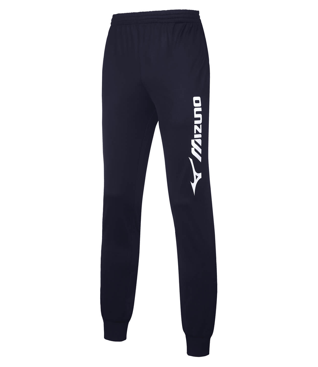 Mizuno Kyoto Track Pant штаны для бега мужские темно-синие