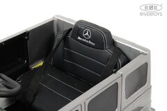 Mercedes-Benz G222GG (ЛИЦЕНЗИОННАЯ МОДЕЛЬ) с дистанционным управлением