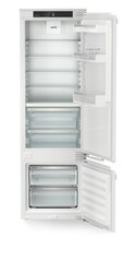 Встраиваемый холодильник Liebherr ICBc 5122, 2 камеры, A++, Smart Frost