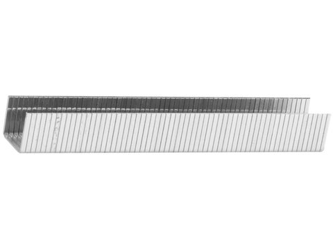 STAYER скобы тип 140 (G/11/57), 14 мм, калибр 20GA. 1000 шт. (31610-14)