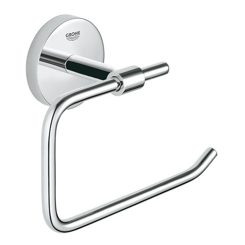GROHE BauCosmopolitan 40457001 Держатель туалетной бумаги