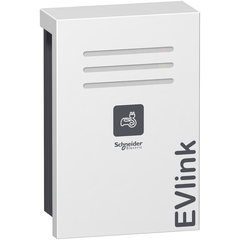 Зарядная станция EVlink PARKING Wall (EVW2S22P02)