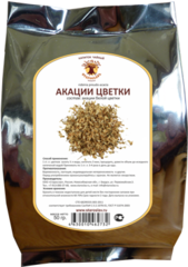 Акации цвет 50 г., (Старослав)