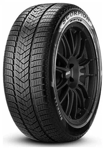 Шина Pirelli Scorpion Winter 110V XL N0 R20 275/45 зимняя