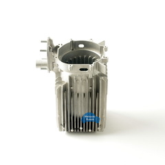 5 Корпус теплообменника Webasto Air Top EVO 40/55 / 9029416А