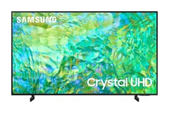ТЕЛЕВИЗОР SAMSUNG UE75CU8000UXRU