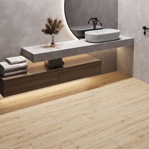 Керамогранит Buono Ceramica - Forest Crema Matt (F4503M)