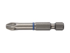 ЗУБР PZ3, 50 мм, 2 шт, торсионные биты (26013-3-50-2)