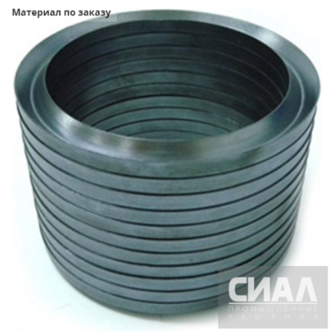 Манжета шевронная 300х340