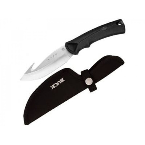 Нож BUCK 0679BKG BuckLite MAX Large