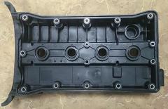 КРЫШКА КЛАПАННАЯ NEXIA N100 DOHC 1,5, NUB, REZ GM