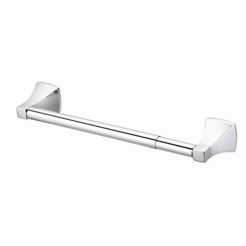 WasserKRAFT Wern K-2591 Держатель бумажных полотенец, цвет: хром
