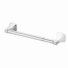 WasserKRAFT Wern K-2591 Держатель бумажных полотенец, цвет: хром фото