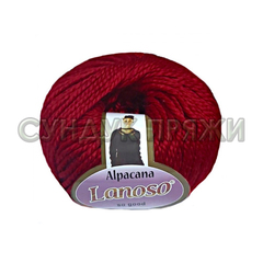 Lanoso Alpacana 3012