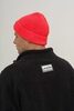 Куртка Kultura Zip Sherpa черный