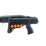 Телескопический приклад Ремингтон, DLG Tactical