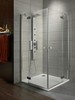 Radaway Almatea KDD 32186-01-05N Душевой уголок
