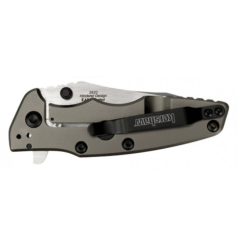 Нож Kershaw 3920 Shield