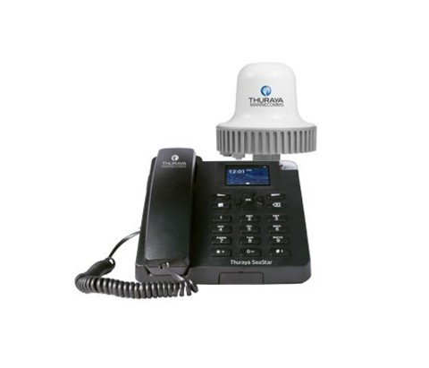THURAYA SEASTAR