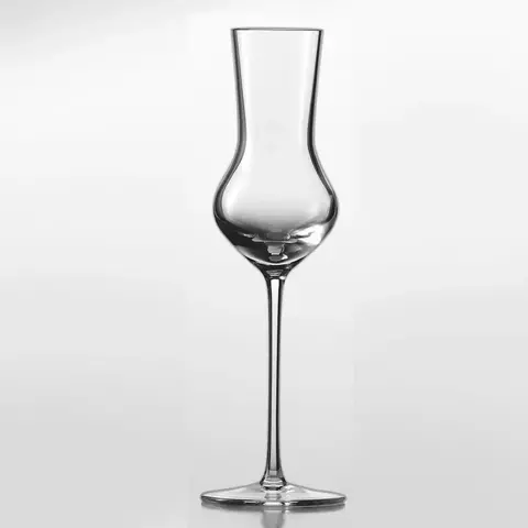Набор бокалов для граппы, ручная работа, объем 101 мл, 2 шт., ZWIESEL GLAS Enoteca арт.122087