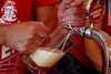 Gambrinus Premium draft